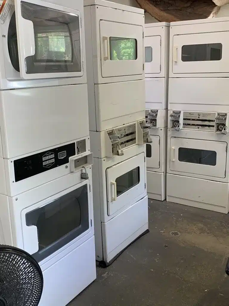 rv parks in gulfport ms​