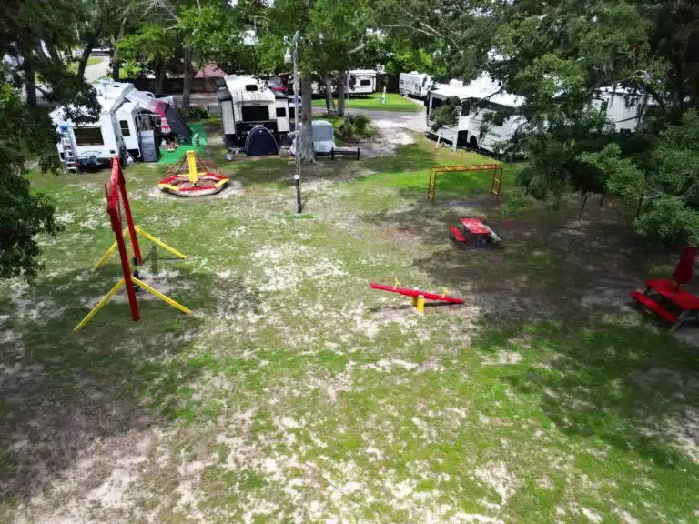 Playground