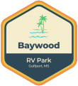 campgrounds in gulfport ms​